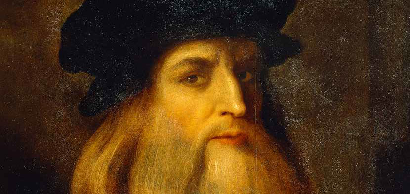 leonardo